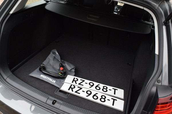 Volkswagen Golf Variant 1.0 TSI Comfortline|Automaat|ACC|Carplay|