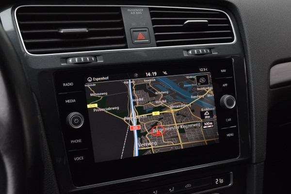 Volkswagen Golf Variant 1.0 TSI Comfortline|Automaat|ACC|Carplay|