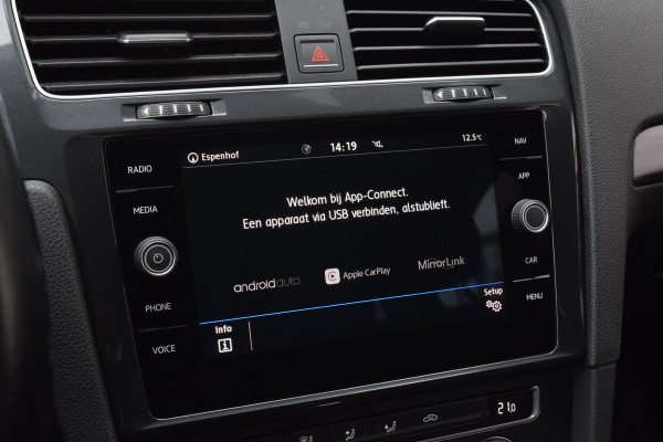 Volkswagen Golf Variant 1.0 TSI Comfortline|Automaat|ACC|Carplay|