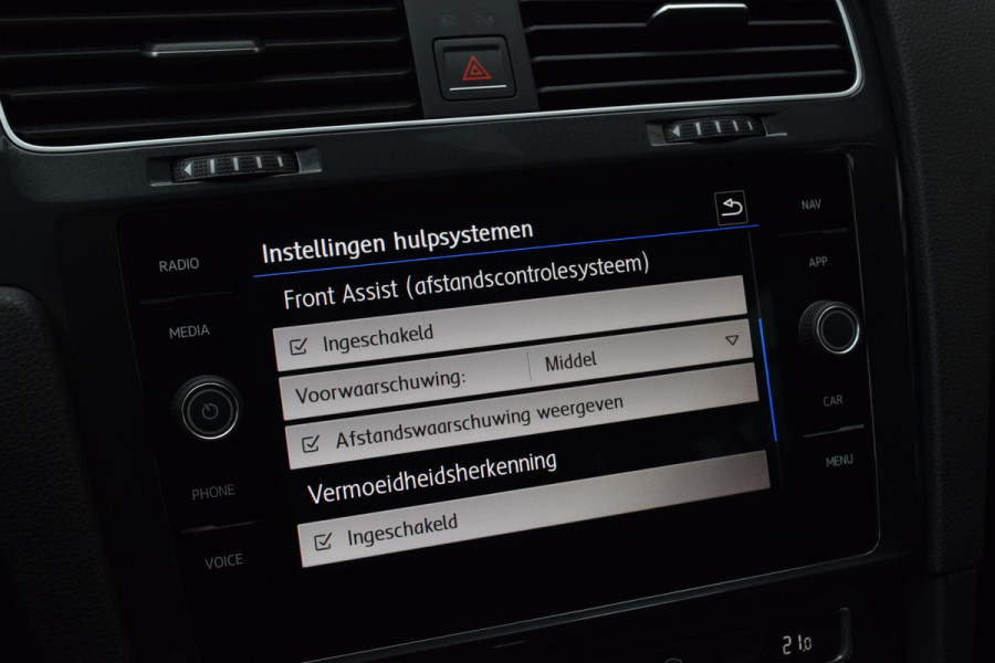 Volkswagen Golf Variant 1.0 TSI Comfortline|Automaat|ACC|Carplay|