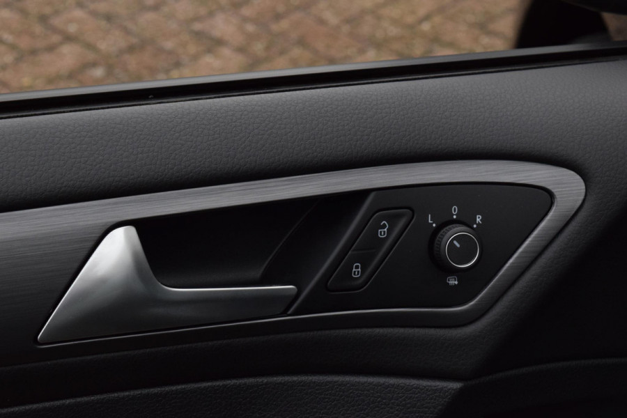 Volkswagen Golf Variant 1.0 TSI Comfortline|Automaat|ACC|Carplay|