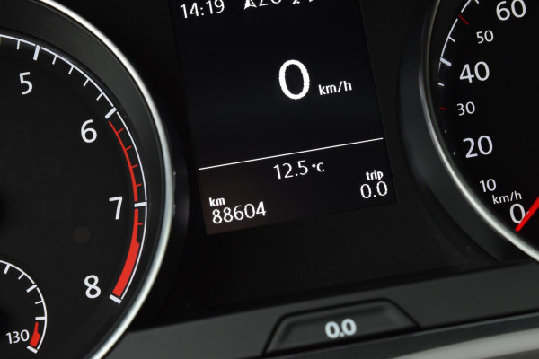 Volkswagen Golf Variant 1.0 TSI Comfortline|Automaat|ACC|Carplay|