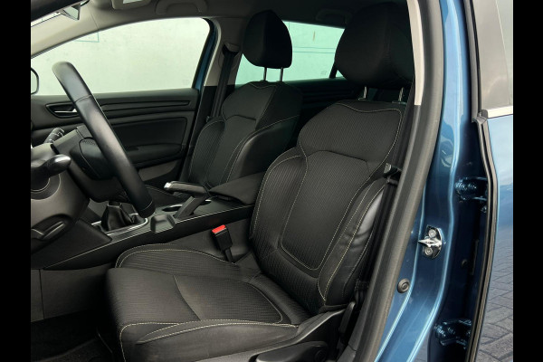 Renault Mégane Estate 1.2 TCe 100 Limited NAVI | LMV | PDC