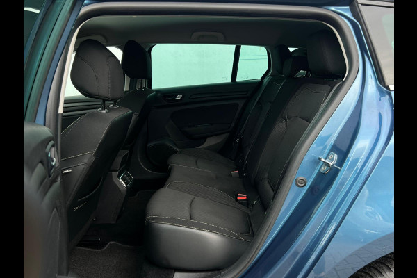 Renault Mégane Estate 1.2 TCe 100 Limited NAVI | LMV | PDC