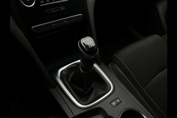 Renault Mégane Estate 1.2 TCe 100 Limited NAVI | LMV | PDC