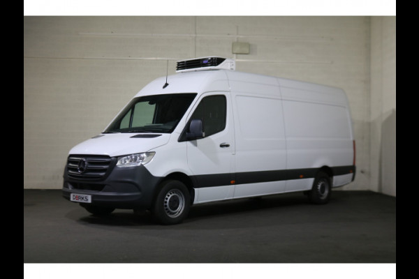 Mercedes-Benz Sprinter 315 CDI L3 H2 Automaat Koelwagen Vrieswagen Dag en Nacht