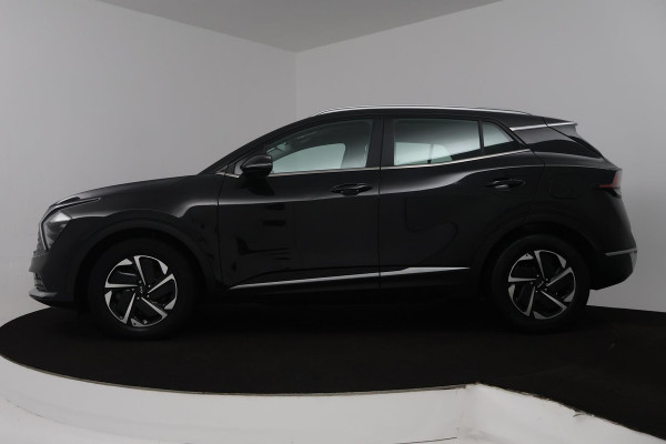 Kia Sportage 1.6 T-GDi MHEV DynamicLine (DIGITALE COCKPIT, LANE-ASSIST, ACHTERUITRIJCAMERA, PARKEERSENSOREN, NAVIGATIE)