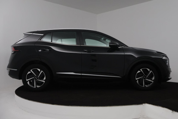 Kia Sportage 1.6 T-GDi MHEV DynamicLine (DIGITALE COCKPIT, LANE-ASSIST, ACHTERUITRIJCAMERA, PARKEERSENSOREN, NAVIGATIE)