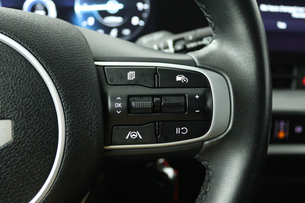 Kia Sportage 1.6 T-GDi MHEV DynamicLine (DIGITALE COCKPIT, LANE-ASSIST, ACHTERUITRIJCAMERA, PARKEERSENSOREN, NAVIGATIE)