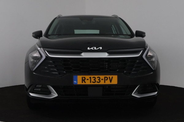 Kia Sportage 1.6 T-GDi MHEV DynamicLine (DIGITALE COCKPIT, LANE-ASSIST, ACHTERUITRIJCAMERA, PARKEERSENSOREN, NAVIGATIE)