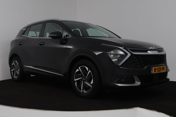 Kia Sportage 1.6 T-GDi MHEV DynamicLine (DIGITALE COCKPIT, LANE-ASSIST, ACHTERUITRIJCAMERA, PARKEERSENSOREN, NAVIGATIE)