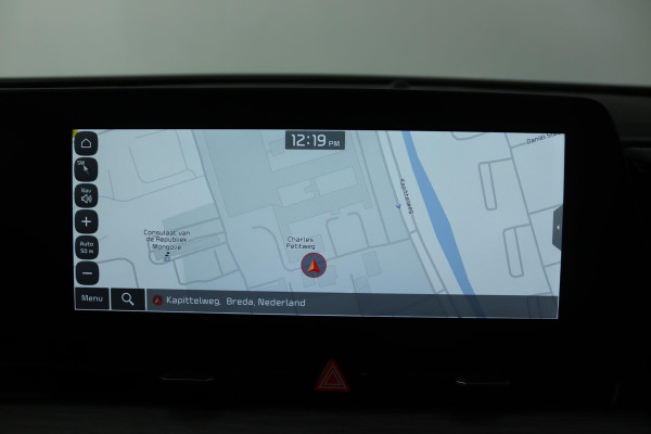 Kia Sportage 1.6 T-GDi MHEV DynamicLine (DIGITALE COCKPIT, LANE-ASSIST, ACHTERUITRIJCAMERA, PARKEERSENSOREN, NAVIGATIE)