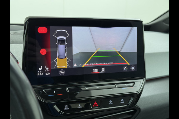 Volkswagen ID.3 First Max 58kWh SOH 93% Ergo-Active Stoelen Panoramadak Adap.Cruise Navi Ecc Apple Carplay Android Auto Camera Pdc Stuur+Stoelve Lmv Privacy Glas Keyless Advanced Led-a-licht dynamisch Matrix led Bluetooth Rijstrooksensor Wifi Origineel Nederlandse Auto