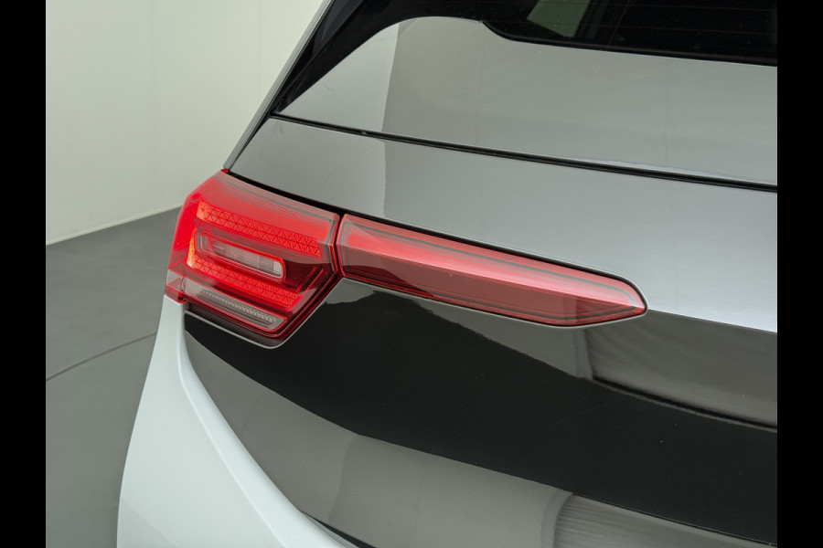 Volkswagen ID.3 First Max 58kWh SOH 93% Ergo-Active Stoelen Panoramadak Adap.Cruise Navi Ecc Apple Carplay Android Auto Camera Pdc Stuur+Stoelve Lmv Privacy Glas Keyless Advanced Led-a-licht dynamisch Matrix led Bluetooth Rijstrooksensor Wifi Origineel Nederlandse Auto