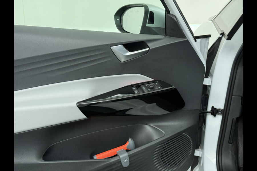 Volkswagen ID.3 First Max 58kWh SOH 93% Ergo-Active Stoelen Panoramadak Adap.Cruise Navi Ecc Apple Carplay Android Auto Camera Pdc Stuur+Stoelve Lmv Privacy Glas Keyless Advanced Led-a-licht dynamisch Matrix led Bluetooth Rijstrooksensor Wifi Origineel Nederlandse Auto