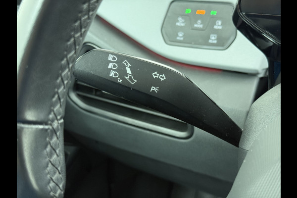 Volkswagen ID.3 First Max 58kWh SOH 93% Ergo-Active Stoelen Panoramadak Adap.Cruise Navi Ecc Apple Carplay Android Auto Camera Pdc Stuur+Stoelve Lmv Privacy Glas Keyless Advanced Led-a-licht dynamisch Matrix led Bluetooth Rijstrooksensor Wifi Origineel Nederlandse Auto