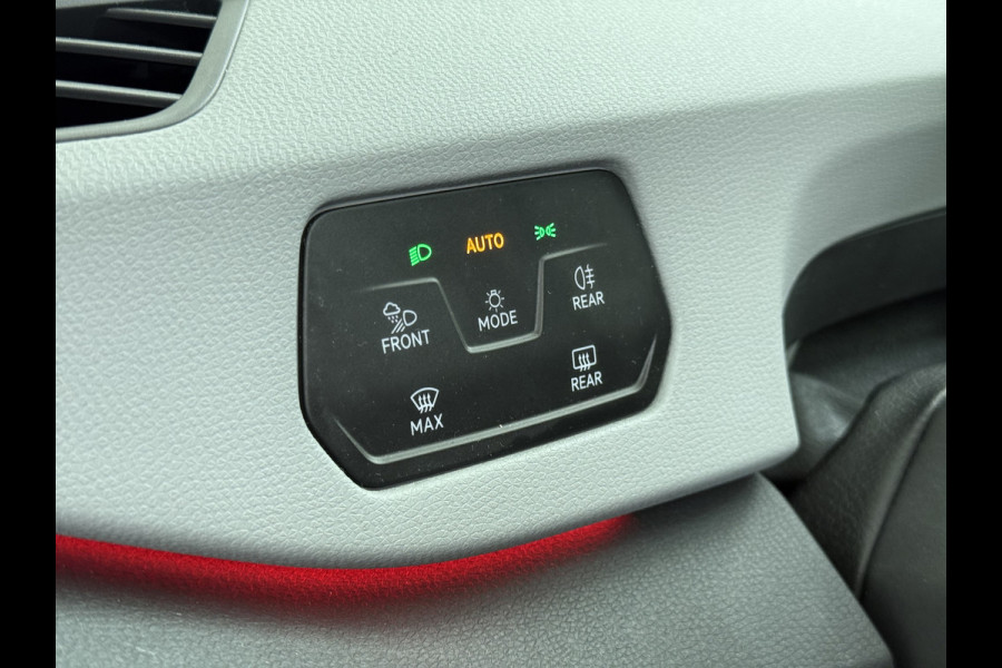 Volkswagen ID.3 First Max 58kWh SOH 93% Ergo-Active Stoelen Panoramadak Adap.Cruise Navi Ecc Apple Carplay Android Auto Camera Pdc Stuur+Stoelve Lmv Privacy Glas Keyless Advanced Led-a-licht dynamisch Matrix led Bluetooth Rijstrooksensor Wifi Origineel Nederlandse Auto