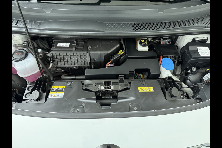 Volkswagen ID.3 First Max 58kWh SOH 93% Ergo-Active Stoelen Panoramadak Adap.Cruise Navi Ecc Apple Carplay Android Auto Camera Pdc Stuur+Stoelve Lmv Privacy Glas Keyless Advanced Led-a-licht dynamisch Matrix led Bluetooth Rijstrooksensor Wifi Origineel Nederlandse Auto