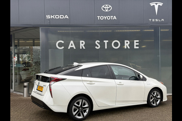 Toyota Prius 1.8 Hybride Executive Full Leder|JBL|Adap Cruise