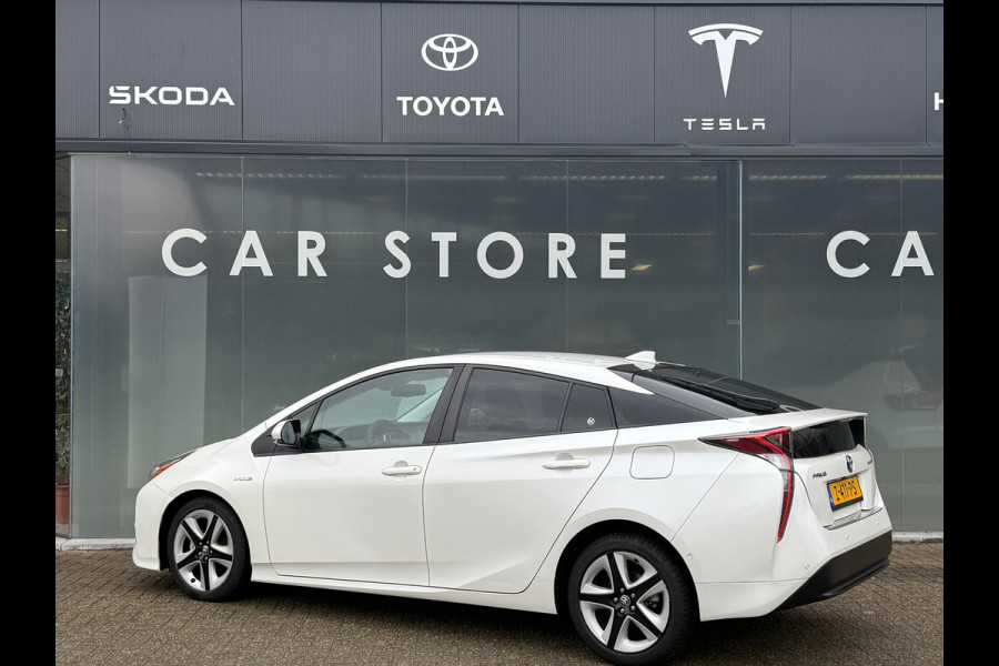Toyota Prius 1.8 Hybride Executive Full Leder|JBL|Adap Cruise