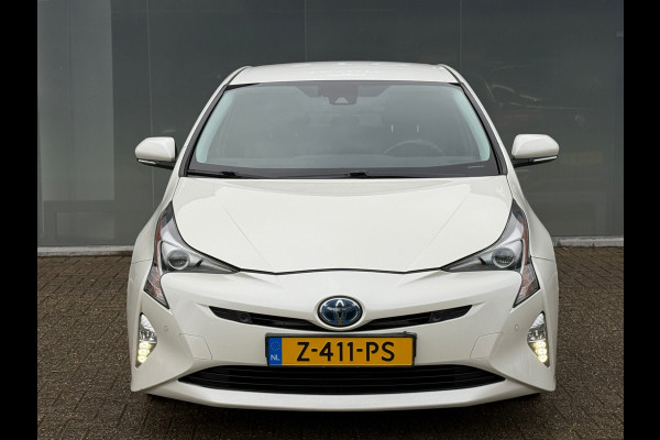 Toyota Prius 1.8 Hybride Executive Full Leder|JBL|Adap Cruise