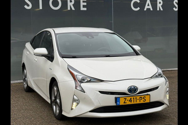 Toyota Prius 1.8 Hybride Executive Full Leder|JBL|Adap Cruise