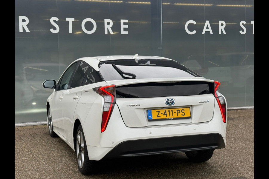 Toyota Prius 1.8 Hybride Executive Full Leder|JBL|Adap Cruise