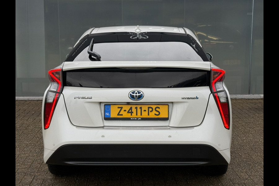 Toyota Prius 1.8 Hybride Executive Full Leder|JBL|Adap Cruise