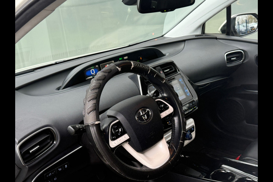 Toyota Prius 1.8 Hybride Executive Full Leder|JBL|Adap Cruise