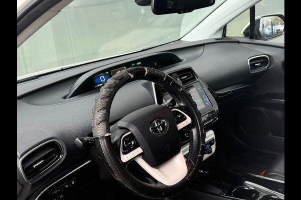 Toyota Prius 1.8 Hybride Executive Full Leder|JBL|Adap Cruise