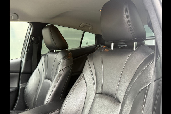 Toyota Prius 1.8 Hybride Executive Full Leder|JBL|Adap Cruise