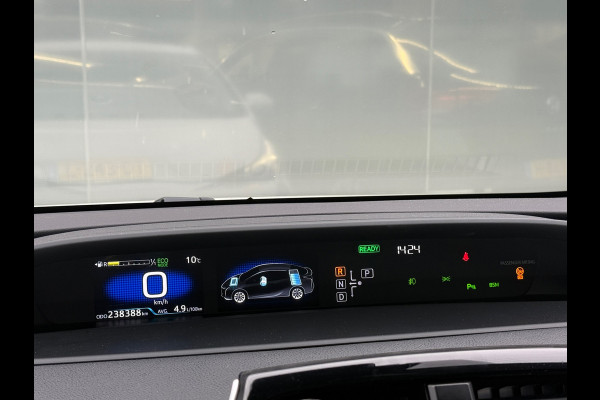 Toyota Prius 1.8 Hybride Executive Full Leder|JBL|Adap Cruise