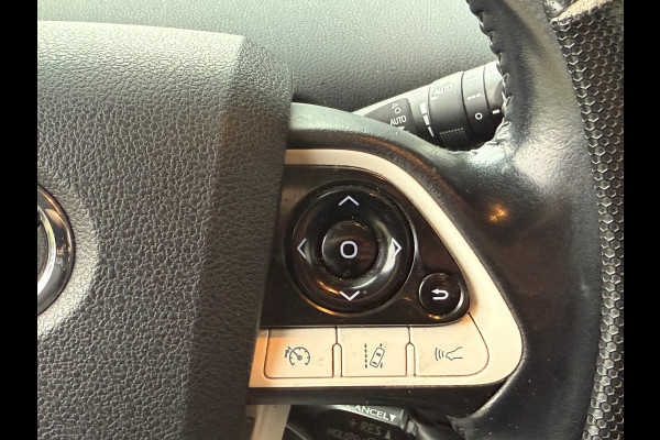 Toyota Prius 1.8 Hybride Executive Full Leder|JBL|Adap Cruise