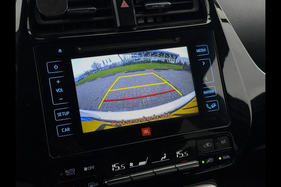 Toyota Prius 1.8 Hybride Executive Full Leder|JBL|Adap Cruise