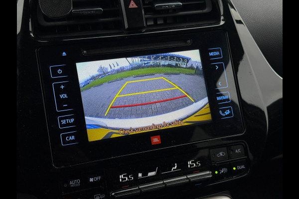 Toyota Prius 1.8 Hybride Executive Full Leder|JBL|Adap Cruise