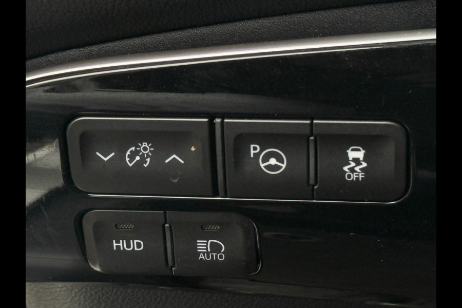 Toyota Prius 1.8 Hybride Executive Full Leder|JBL|Adap Cruise