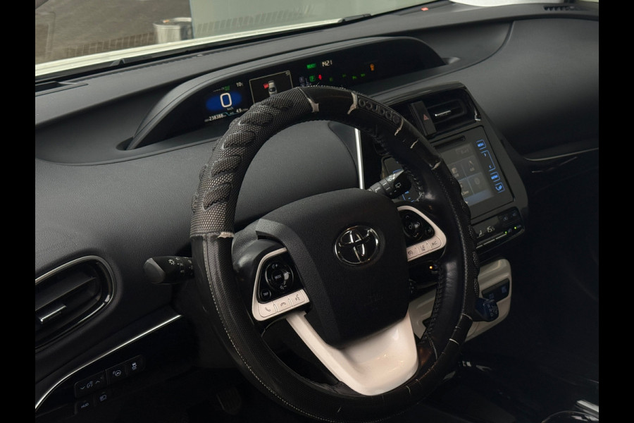Toyota Prius 1.8 Hybride Executive Full Leder|JBL|Adap Cruise
