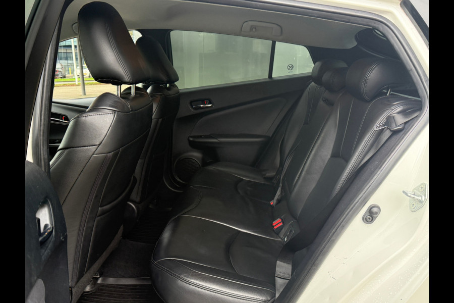 Toyota Prius 1.8 Hybride Executive Full Leder|JBL|Adap Cruise