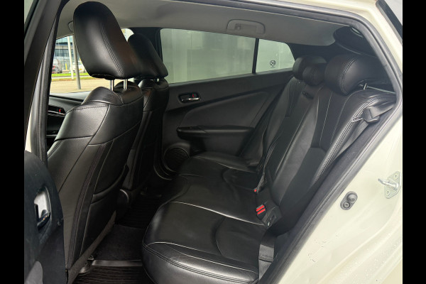Toyota Prius 1.8 Hybride Executive Full Leder|JBL|Adap Cruise