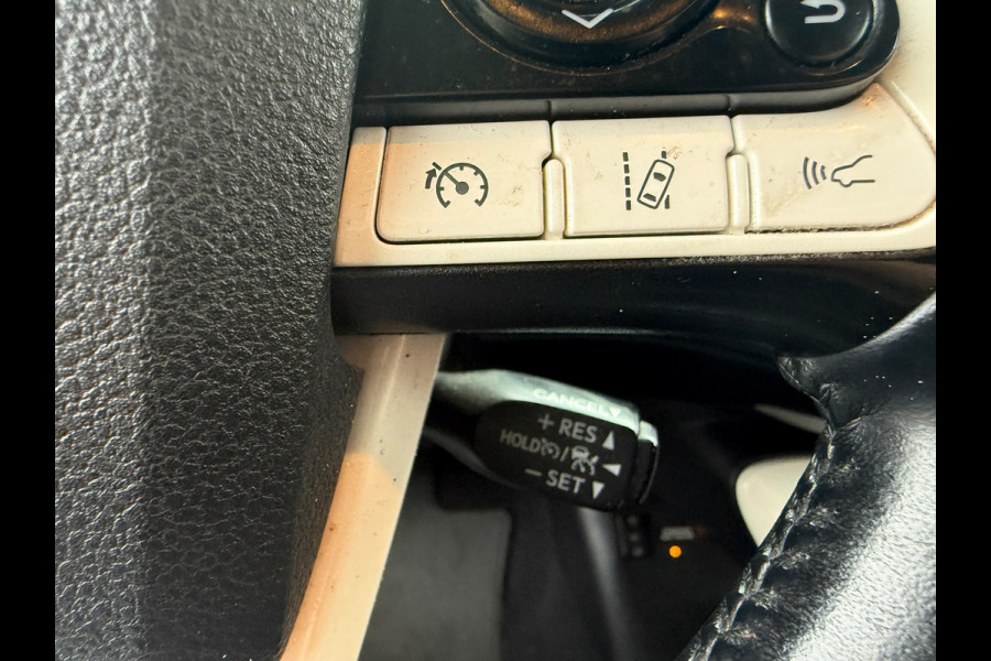 Toyota Prius 1.8 Hybride Executive Full Leder|JBL|Adap Cruise