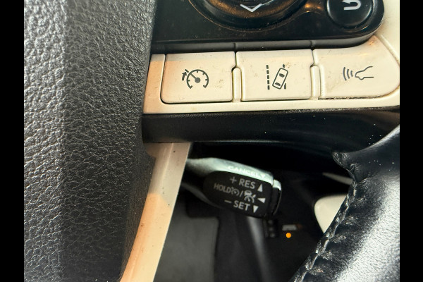 Toyota Prius 1.8 Hybride Executive Full Leder|JBL|Adap Cruise