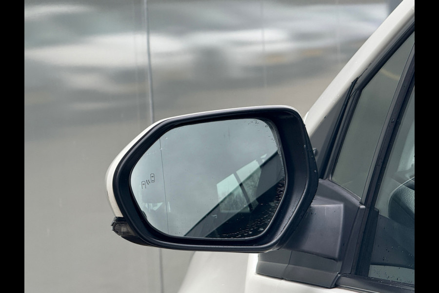 Toyota Prius 1.8 Hybride Executive Full Leder|JBL|Adap Cruise