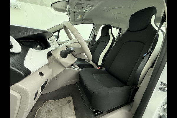 Renault ZOE R90 Life 41kWh SOH 92% (Eigen Accu) Ecc Navi Apple Carplay Android Auto Cruise Control Pdc Regen-Lichtsensor Hands-free access Bluetooth Led Pack City Pack Comfort Origineel Nederlandse Auto 1e Eigenaar geen dure huuraccu!