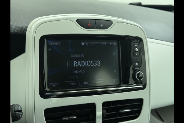 Renault ZOE R90 Life 41kWh SOH 92% (Eigen Accu) Ecc Navi Apple Carplay Android Auto Cruise Control Pdc Regen-Lichtsensor Hands-free access Bluetooth Led Pack City Pack Comfort Origineel Nederlandse Auto 1e Eigenaar geen dure huuraccu!