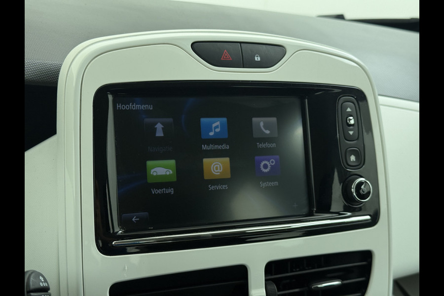 Renault ZOE R90 Life 41kWh SOH 92% (Eigen Accu) Ecc Navi Apple Carplay Android Auto Cruise Control Pdc Regen-Lichtsensor Hands-free access Bluetooth Led Pack City Pack Comfort Origineel Nederlandse Auto 1e Eigenaar geen dure huuraccu!