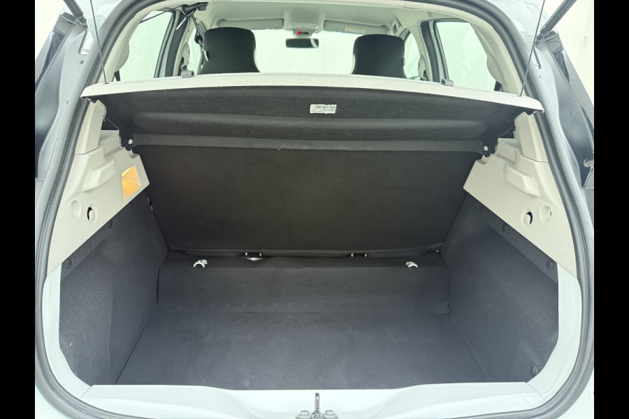 Renault ZOE R90 Life 41kWh SOH 92% (Eigen Accu) Ecc Navi Apple Carplay Android Auto Cruise Control Pdc Regen-Lichtsensor Hands-free access Bluetooth Led Pack City Pack Comfort Origineel Nederlandse Auto 1e Eigenaar geen dure huuraccu!