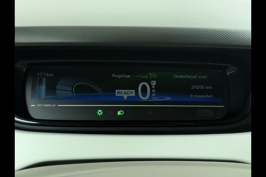 Renault ZOE R90 Life 41kWh SOH 92% (Eigen Accu) Ecc Navi Apple Carplay Android Auto Cruise Control Pdc Regen-Lichtsensor Hands-free access Bluetooth Led Pack City Pack Comfort Origineel Nederlandse Auto 1e Eigenaar geen dure huuraccu!