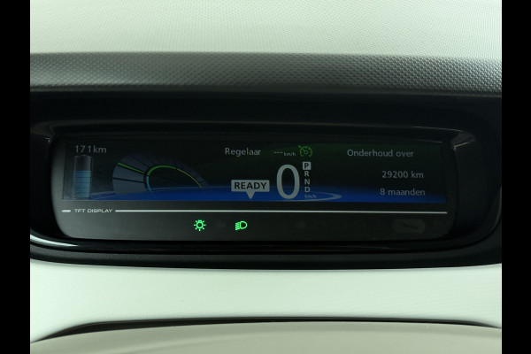 Renault ZOE R90 Life 41kWh SOH 92% (Eigen Accu) Ecc Navi Apple Carplay Android Auto Cruise Control Pdc Regen-Lichtsensor Hands-free access Bluetooth Led Pack City Pack Comfort Origineel Nederlandse Auto 1e Eigenaar geen dure huuraccu!