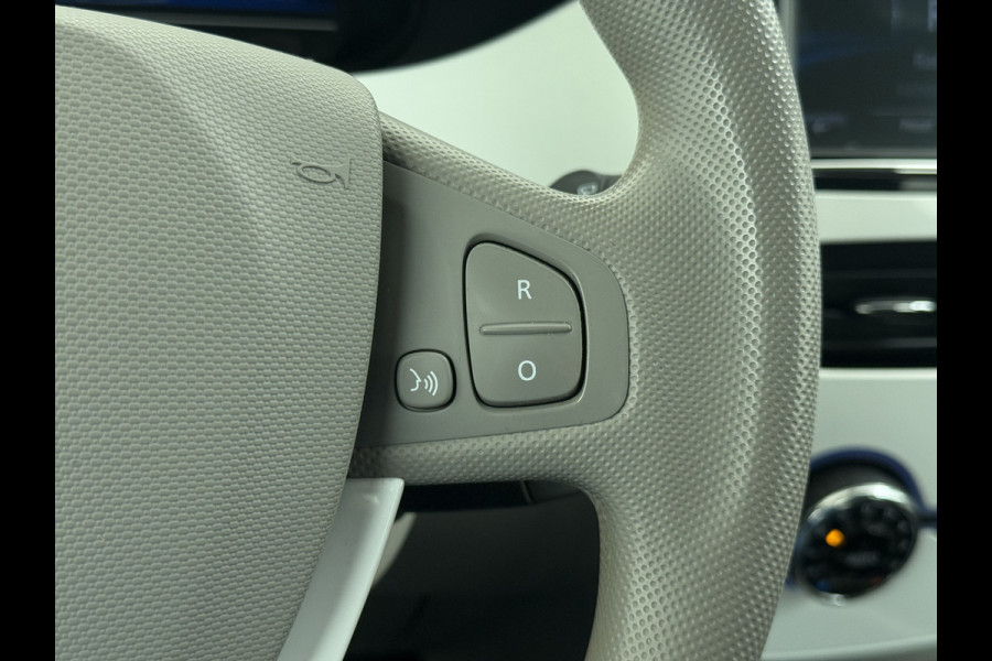 Renault ZOE R90 Life 41kWh SOH 92% (Eigen Accu) Ecc Navi Apple Carplay Android Auto Cruise Control Pdc Regen-Lichtsensor Hands-free access Bluetooth Led Pack City Pack Comfort Origineel Nederlandse Auto 1e Eigenaar geen dure huuraccu!