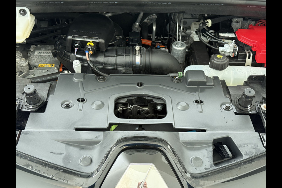 Renault ZOE R90 Life 41kWh SOH 92% (Eigen Accu) Ecc Navi Apple Carplay Android Auto Cruise Control Pdc Regen-Lichtsensor Hands-free access Bluetooth Led Pack City Pack Comfort Origineel Nederlandse Auto 1e Eigenaar geen dure huuraccu!